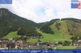 Archiv Foto Webcam St. Vigil am Kronplatz, Südtirol 09:00