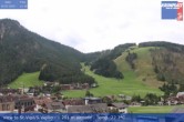 Archiv Foto Webcam St. Vigil am Kronplatz, Südtirol 11:00