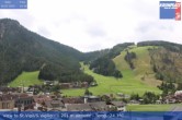 Archiv Foto Webcam St. Vigil am Kronplatz, Südtirol 13:00