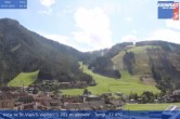 Archiv Foto Webcam St. Vigil am Kronplatz, Südtirol 15:00