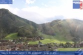 Archiv Foto Webcam St. Vigil am Kronplatz, Südtirol 17:00