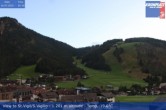 Archiv Foto Webcam St. Vigil am Kronplatz, Südtirol 19:00