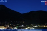 Archiv Foto Webcam St. Vigil am Kronplatz, Südtirol 03:00