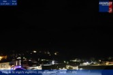 Archived image Webcam San Vigilio at Plan de Corones, South Tyrol 23:00