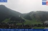 Archived image Webcam San Vigilio at Plan de Corones, South Tyrol 06:00
