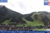 Archived image Webcam San Vigilio at Plan de Corones, South Tyrol 15:00