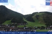 Archived image Webcam San Vigilio at Plan de Corones, South Tyrol 17:00