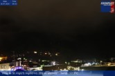 Archiv Foto Webcam St. Vigil am Kronplatz, Südtirol 23:00