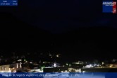 Archiv Foto Webcam St. Vigil am Kronplatz, Südtirol 03:00