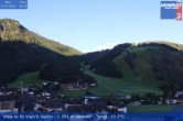 Archiv Foto Webcam St. Vigil am Kronplatz, Südtirol 06:00