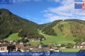 Archiv Foto Webcam St. Vigil am Kronplatz, Südtirol 07:00