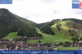 Archiv Foto Webcam St. Vigil am Kronplatz, Südtirol 11:00