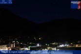 Archiv Foto Webcam St. Vigil am Kronplatz, Südtirol 03:00