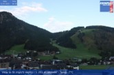 Archiv Foto Webcam St. Vigil am Kronplatz, Südtirol 05:00