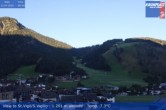 Archiv Foto Webcam St. Vigil am Kronplatz, Südtirol 06:00