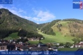 Archiv Foto Webcam St. Vigil am Kronplatz, Südtirol 07:00