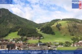 Archiv Foto Webcam St. Vigil am Kronplatz, Südtirol 09:00
