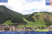 Archiv Foto Webcam St. Vigil am Kronplatz, Südtirol 11:00