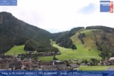 Archiv Foto Webcam St. Vigil am Kronplatz, Südtirol 13:00