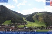Archiv Foto Webcam St. Vigil am Kronplatz, Südtirol 15:00
