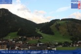 Archiv Foto Webcam St. Vigil am Kronplatz, Südtirol 05:00