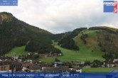 Archiv Foto Webcam St. Vigil am Kronplatz, Südtirol 06:00