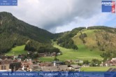 Archiv Foto Webcam St. Vigil am Kronplatz, Südtirol 09:00