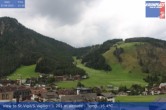Archiv Foto Webcam St. Vigil am Kronplatz, Südtirol 11:00