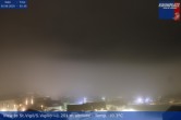 Archived image Webcam San Vigilio at Plan de Corones, South Tyrol 01:00