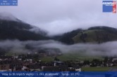 Archiv Foto Webcam St. Vigil am Kronplatz, Südtirol 05:00