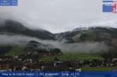 Archiv Foto Webcam St. Vigil am Kronplatz, Südtirol 06:00