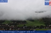 Archiv Foto Webcam St. Vigil am Kronplatz, Südtirol 07:00