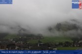 Archiv Foto Webcam St. Vigil am Kronplatz, Südtirol 09:00