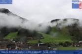 Archiv Foto Webcam St. Vigil am Kronplatz, Südtirol 13:00