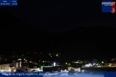 Archiv Foto Webcam St. Vigil am Kronplatz, Südtirol 03:00