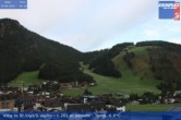 Archiv Foto Webcam St. Vigil am Kronplatz, Südtirol 05:00