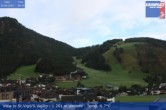 Archiv Foto Webcam St. Vigil am Kronplatz, Südtirol 06:00