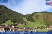 Archiv Foto Webcam St. Vigil am Kronplatz, Südtirol 07:00