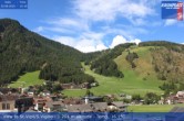Archiv Foto Webcam St. Vigil am Kronplatz, Südtirol 09:00