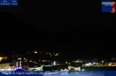 Archiv Foto Webcam St. Vigil am Kronplatz, Südtirol 23:00