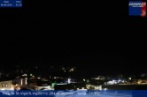 Archiv Foto Webcam St. Vigil am Kronplatz, Südtirol 01:00