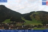 Archiv Foto Webcam St. Vigil am Kronplatz, Südtirol 05:00