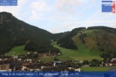 Archiv Foto Webcam St. Vigil am Kronplatz, Südtirol 06:00