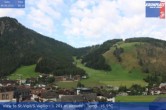 Archiv Foto Webcam St. Vigil am Kronplatz, Südtirol 07:00
