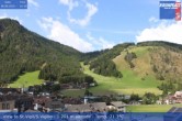 Archiv Foto Webcam St. Vigil am Kronplatz, Südtirol 09:00