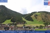 Archiv Foto Webcam St. Vigil am Kronplatz, Südtirol 11:00