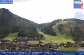 Archiv Foto Webcam St. Vigil am Kronplatz, Südtirol 15:00