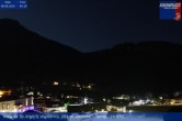 Archiv Foto Webcam St. Vigil am Kronplatz, Südtirol 23:00