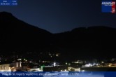 Archiv Foto Webcam St. Vigil am Kronplatz, Südtirol 01:00