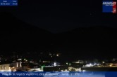Archiv Foto Webcam St. Vigil am Kronplatz, Südtirol 03:00